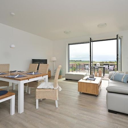 Apartamento Arkonapanorama Glowe Exterior foto