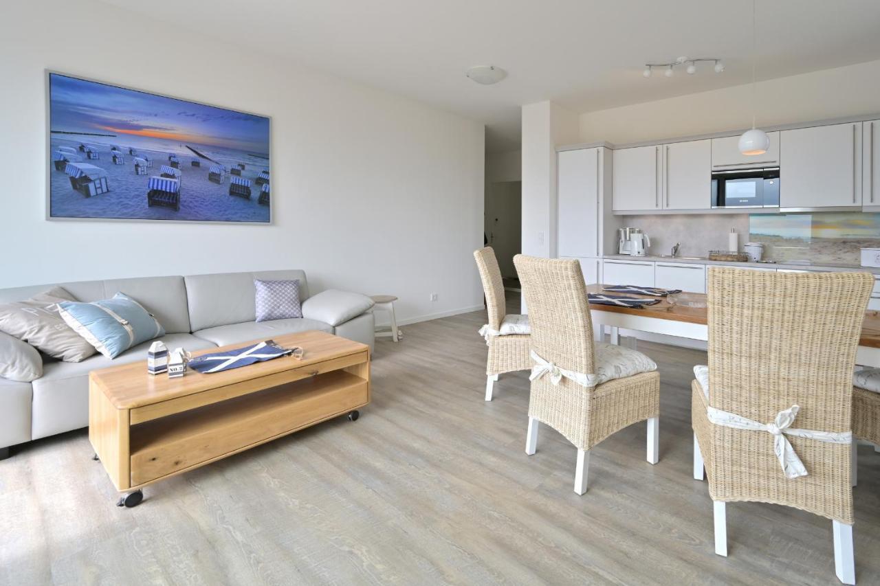 Apartamento Arkonapanorama Glowe Exterior foto